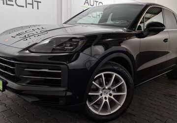 Porsche Cayenne 19.930 km 83.900 &euro; Königsbrunn bei Augsburg 86343