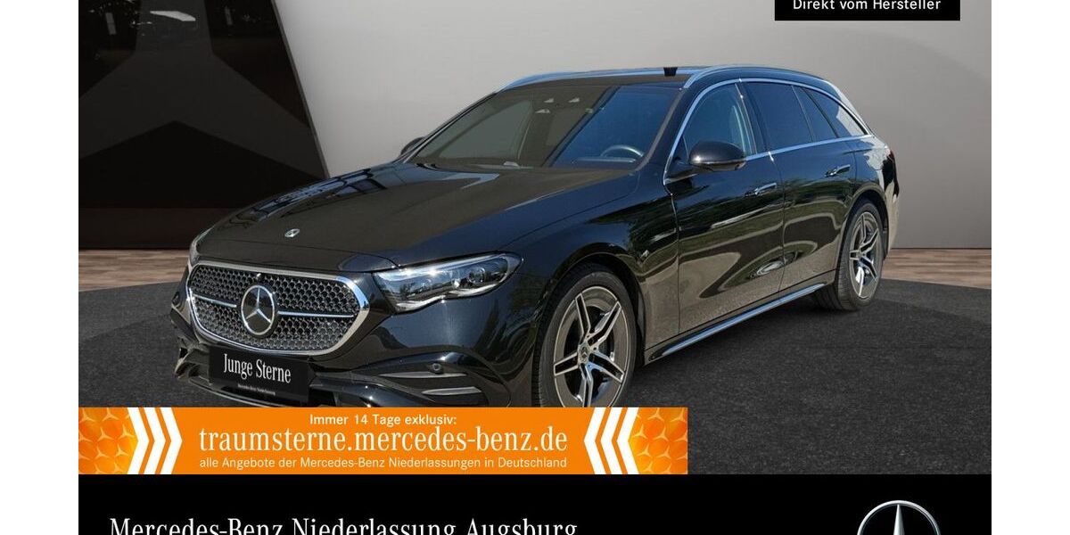 Mercedes-Benz E 300 14.227 km 53.990 &euro; Augsburg 86161