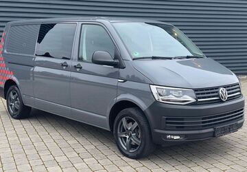 VW T6 Transporter 155.600 km 11.900 &euro; Königsbrunn 86343