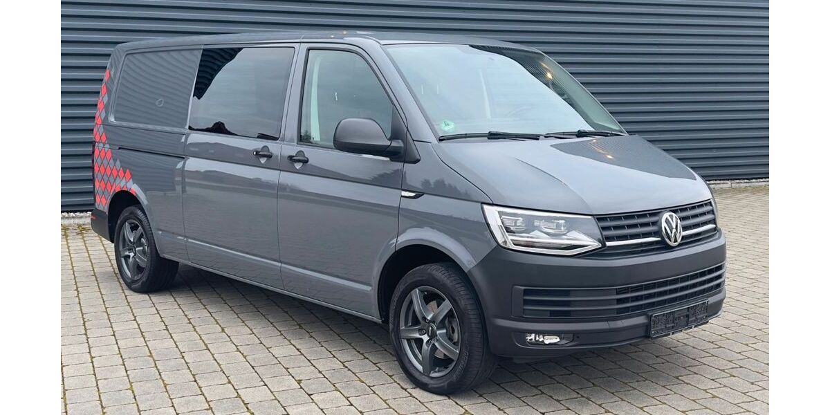 VW T6 Transporter 155.600 km 11.900 &euro; Königsbrunn 86343