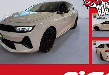 Opel Astra 43.578 km 23.480 &euro; Augsburg 86167