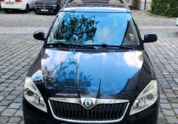 Skoda Roomster 223.427 km 3.200 &euro; Augsburg 86152