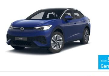 VW ID.5 8.100 km 41.490 &euro; Gersthofen 86368
