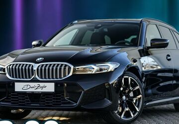 BMW 330 7.490 km 53.550 &euro; Augsburg 86199