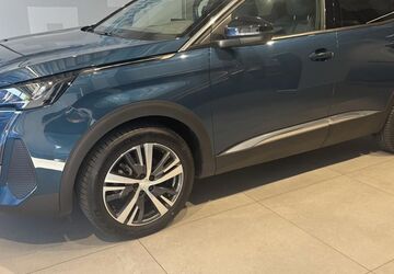 Peugeot 3008 13.488 km 24.670 &euro; Augsburg 86179
