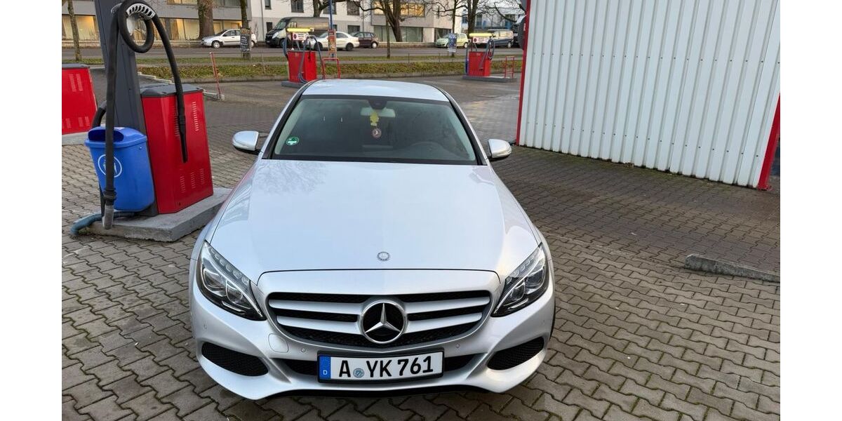 Mercedes-Benz C 180 186.000 km 11.900 &euro; Augsburg 86156