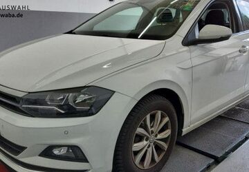 VW Polo 85.800 km 13.680 &euro; Gersthofen 86368