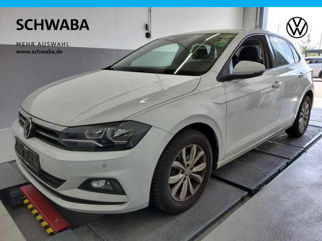 VW Polo 85.800 km 13.680 &euro; Gersthofen 86368