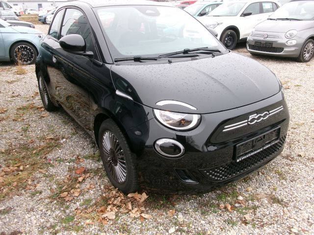 Fiat 500e 10.312 km 18.980 &euro; Augsburg 86179