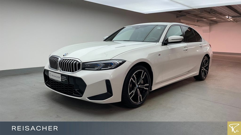BMW 330 14.625 km 45.999 &euro; Augsburg 86167