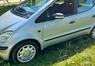 Mercedes-Benz A 170 87.800 km 1.649 &euro; Dasing 86453