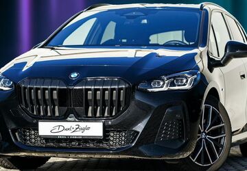 BMW 220 Active Tourer 14.999 km 31.999 &euro; Augsburg 86199