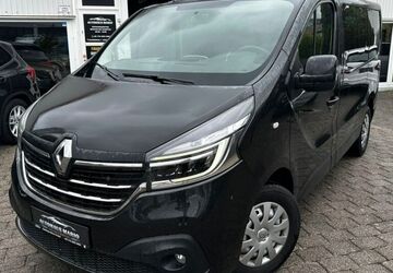 Renault Trafic 171.000 km 21.950 &euro; Merching 86504