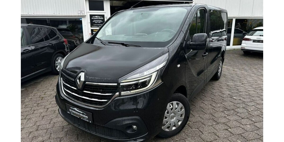 Renault Trafic 171.000 km 21.950 &euro; Merching 86504