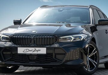 BMW 320 174.790 km 24.750 &euro; Augsburg 86199