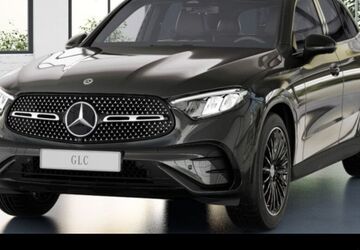 Mercedes-Benz GLC 300 9.900 km 63.900 &euro; Augsburg 86161