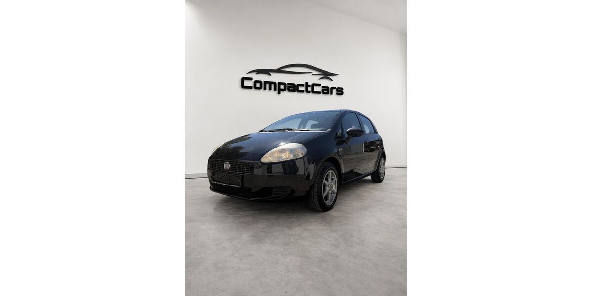 Fiat Grande Punto 140.200 km 2.450 &euro; Augsburg 86165
