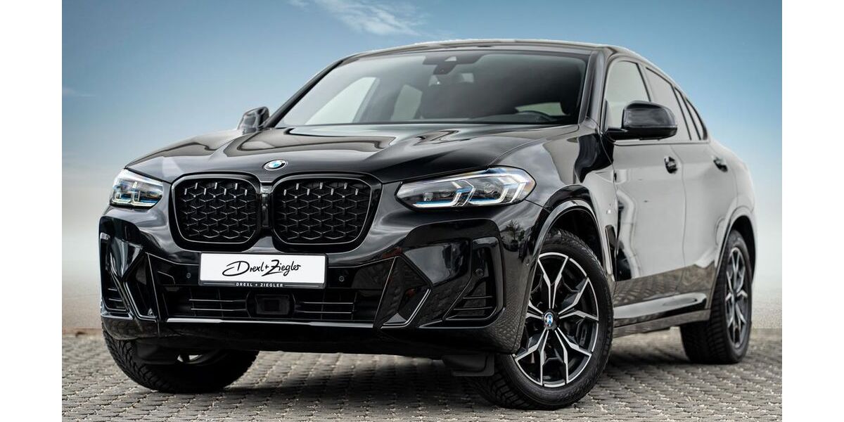 BMW X4 21.390 km 53.999 &euro; Augsburg 86199