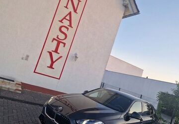 BMW 120 20.500 km 32.700 &euro; Augsburg 86179