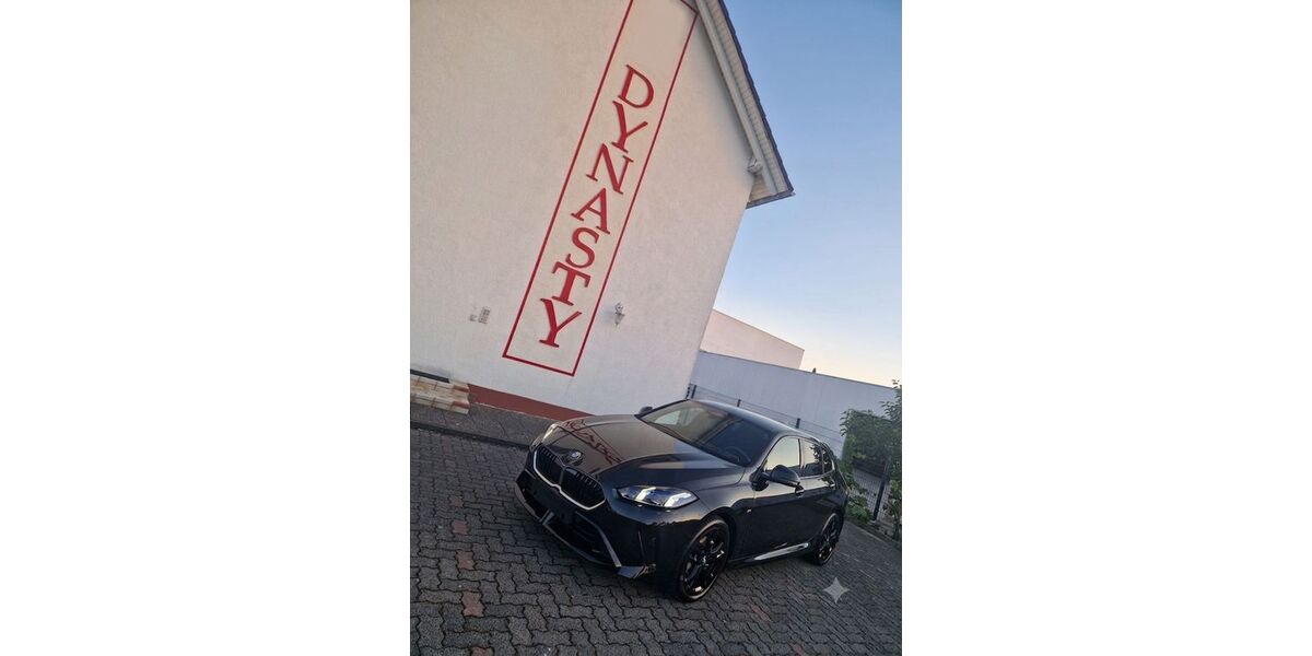 BMW 120 20.500 km 32.700 &euro; Augsburg 86179