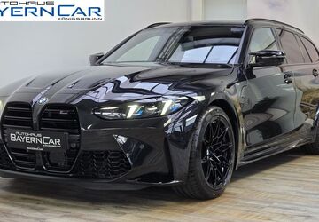 BMW M3 5.600 km 88.489 &euro; Königsbrunn 86343