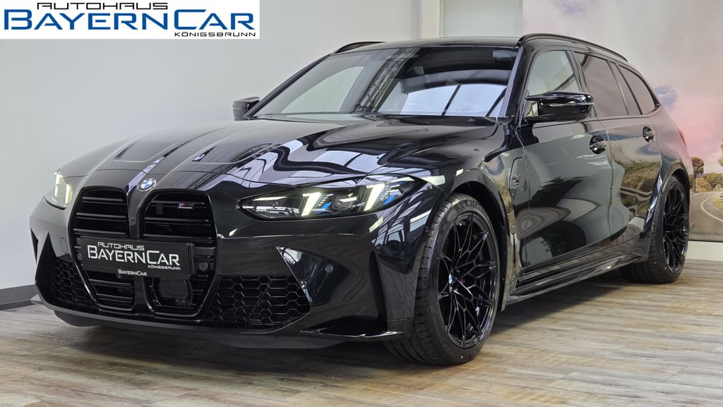 BMW M3 5.600 km 88.489 &euro; Königsbrunn 86343