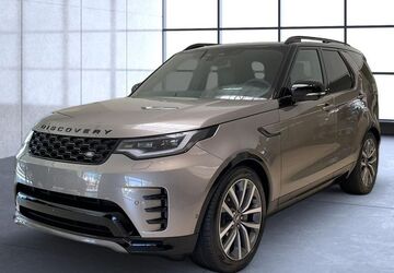 Land Rover Discovery 2.000 km 79.900 &euro; Augsburg 86165