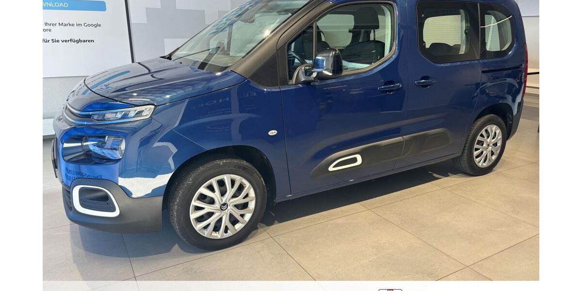 Citroen Berlingo 75.099 km 15.750 &euro; Augsburg 86179
