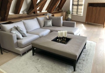 Wohnung Augsburg - 3 Zimmer, 250 m&sup2;, 3.000&euro; | Angebot:27279737