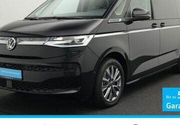 VW T7 Multivan 9.600 km 66.480 &euro; Gersthofen 86368