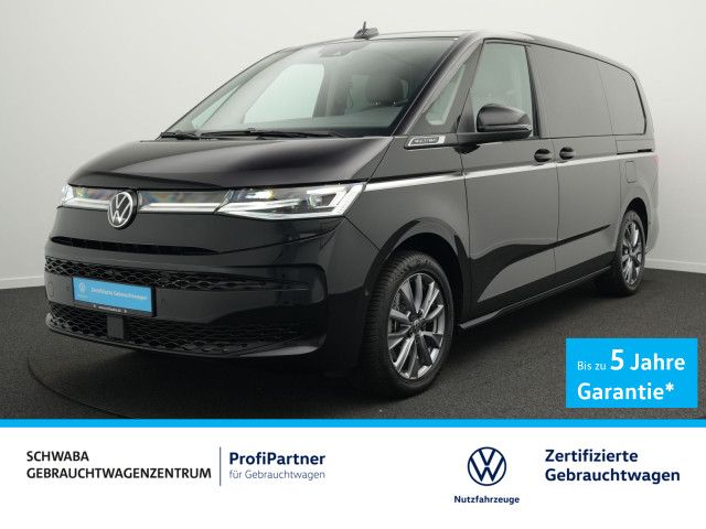 VW T7 Multivan 9.600 km 66.480 &euro; Gersthofen 86368