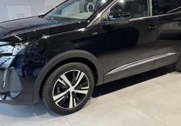 Peugeot 3008 16.326 km 25.500 &euro; Augsburg 86179