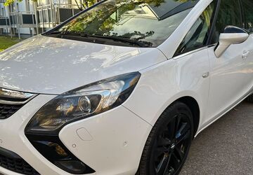 Opel Zafira 247.600 km 2.990 &euro; Augsburg 86154