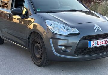 Citroen C3 219.672 km 1.790 &euro; Nordendorf 86695
