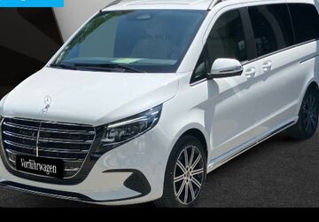 Mercedes-Benz V 300 4.237 km 84.480 &euro; Augsburg 86161