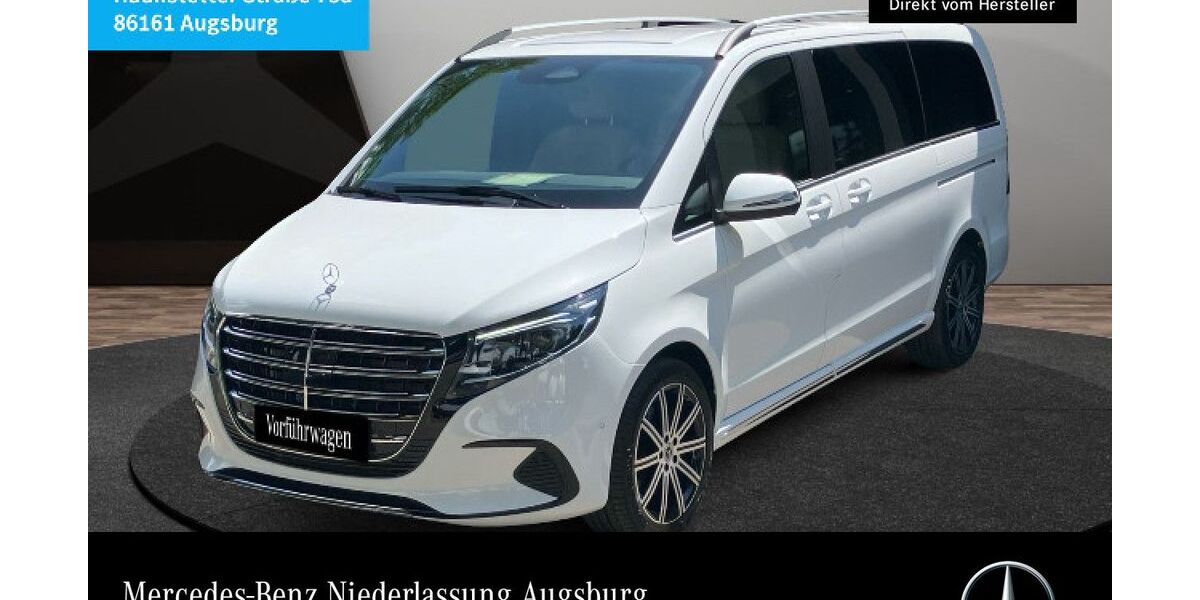 Mercedes-Benz V 300 4.237 km 84.480 &euro; Augsburg 86161