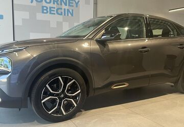 Citroen C4 48.740 km 18.299 &euro; Augsburg 86179