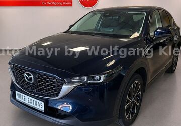 Mazda CX-5 69.950 km 24.980 &euro; Augsburg 86156