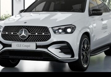Mercedes-Benz GLE 450 9.900 km 99.900 &euro; Augsburg 86161