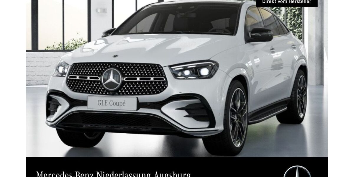 Mercedes-Benz GLE 450 9.900 km 99.900 &euro; Augsburg 86161