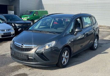 Opel Zafira 308.000 km 3.990 &euro; Augsburg 86154
