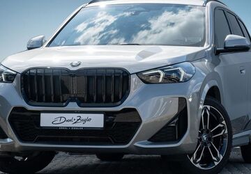 BMW X1 24.990 km 43.450 &euro; Augsburg 86199