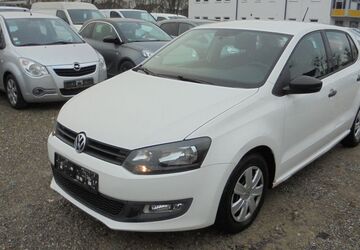 VW Polo 162.000 km 2.990 &euro; Gersthofen bei Augsburg 86368