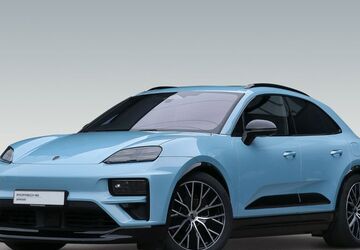 Porsche Macan 31.950 km 105.900 &euro; Gersthofen 86368