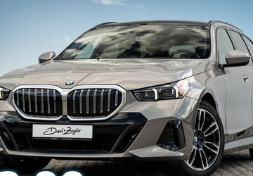 BMW 520 8.490 km 53.995 &euro; Augsburg 86199