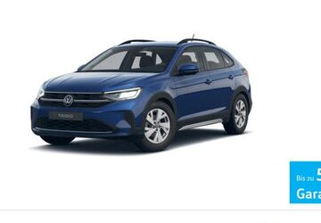 VW Taigo 3.000 km 22.590 &euro; Gersthofen 86368