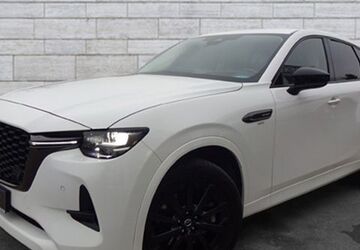 Mazda CX-60 29.100 km 34.900 &euro; Augsburg 86179