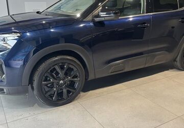 Citroen C5 Aircross 60.381 km 19.749 &euro; Augsburg 86179