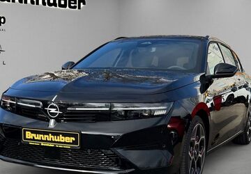 Opel Astra 5.000 km 39.990 &euro; Augsburg 86156