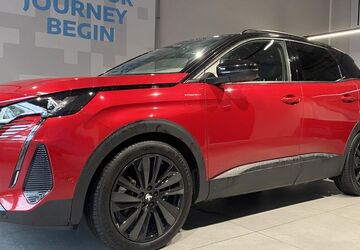 Peugeot 3008 59.914 km 23.399 &euro; Augsburg 86179